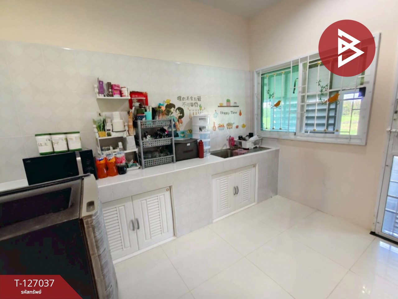 ขายบ้านเดี่ยวชั้นเดียว เนื้อที่ 1 งาน ท่าไข่ ฉะเชิงเทรา 9