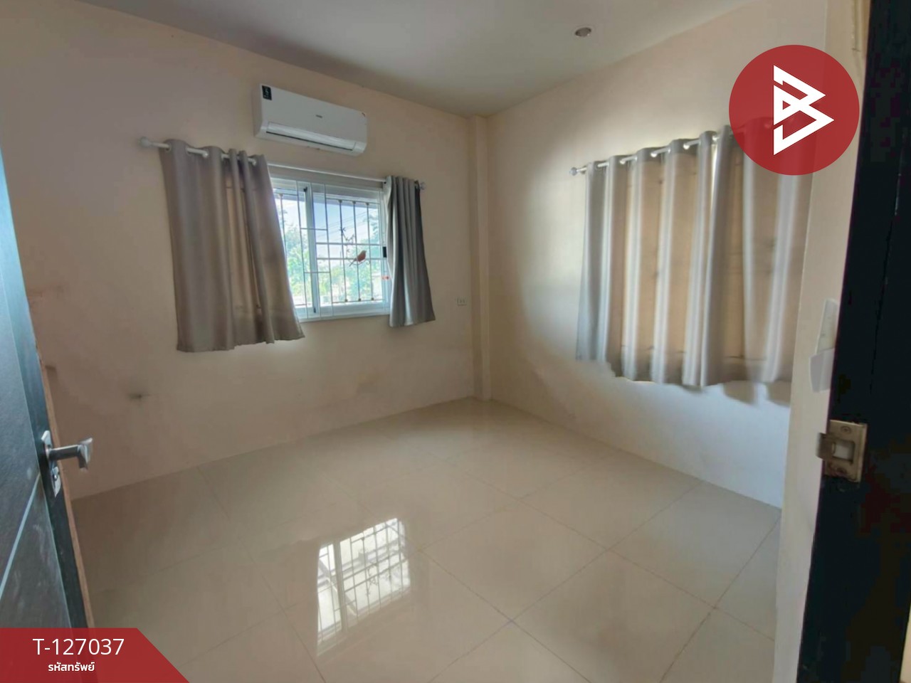 ขายบ้านเดี่ยวชั้นเดียว เนื้อที่ 1 งาน ท่าไข่ ฉะเชิงเทรา 6