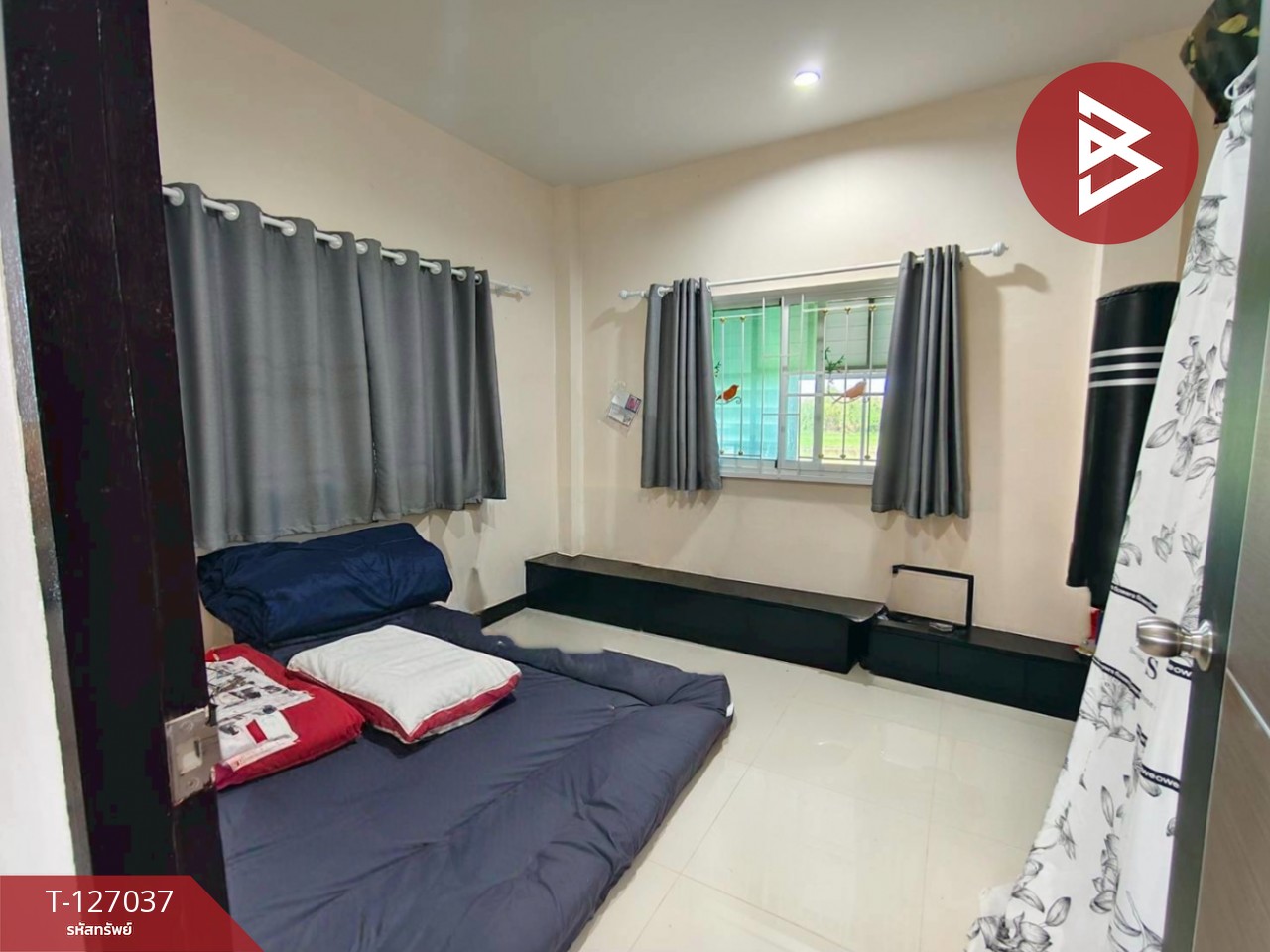 ขายบ้านเดี่ยวชั้นเดียว เนื้อที่ 1 งาน ท่าไข่ ฉะเชิงเทรา 7