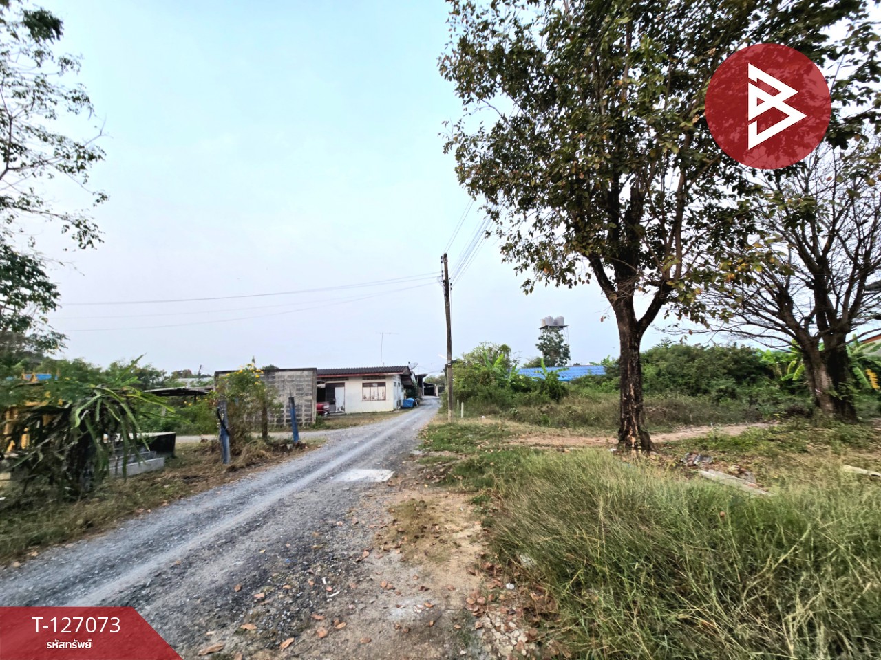 ขายที่ดิน เนื้อที่ 1 ไร่ 31.3 ตร.วา สามควายเผือก นครปฐม 4