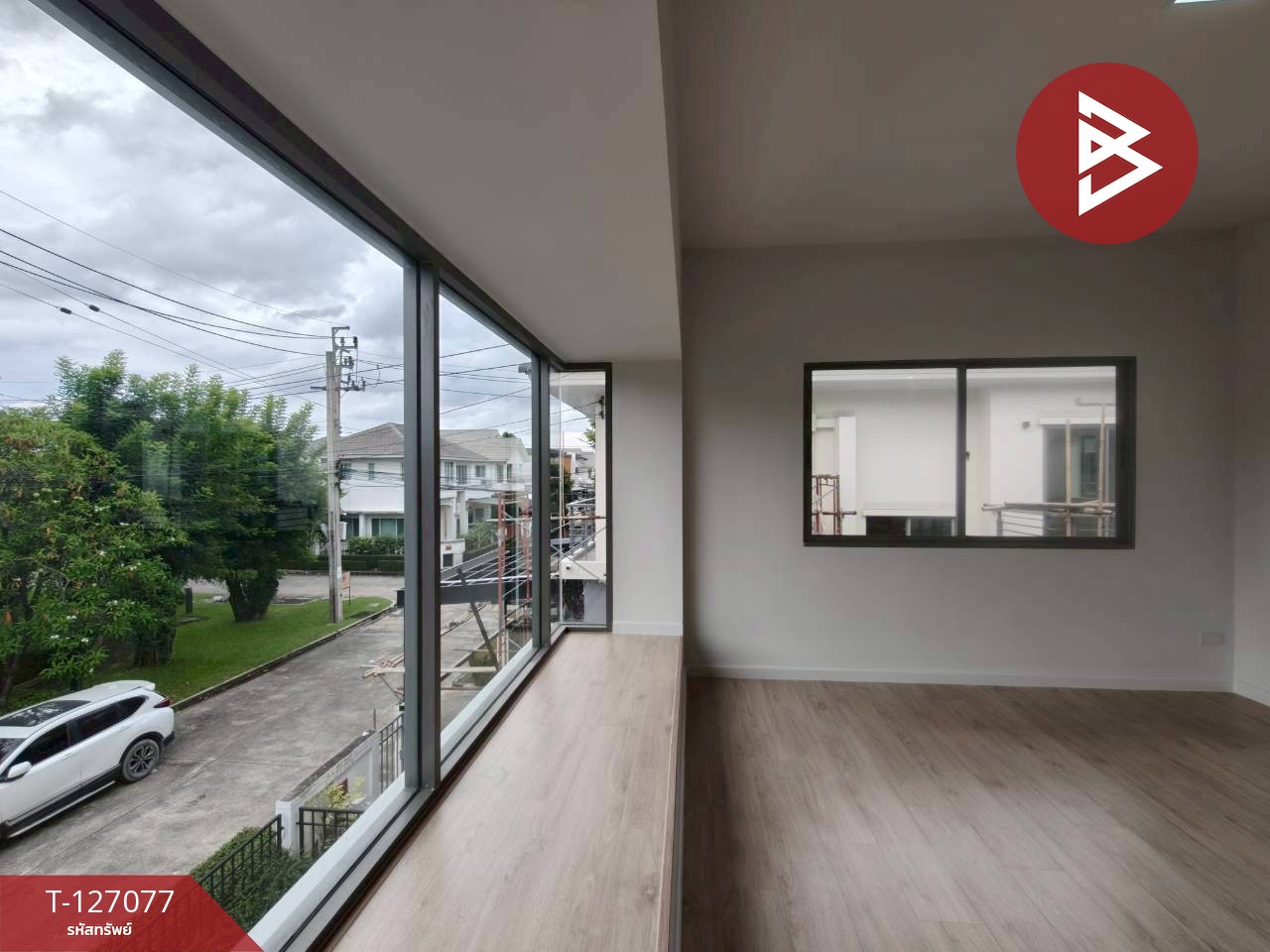 ขายบ้านเดี่ยว หมู่บ้านเพอร์เฟค เพลส รามคำแหง-สุวรรณภูมิ 2 กรุงเทพมหานคร 9