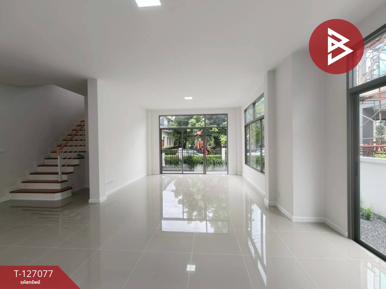 ขายบ้านเดี่ยว หมู่บ้านเพอร์เฟค เพลส รามคำแหง-สุวรรณภูมิ 2 กรุงเทพมหานคร 3