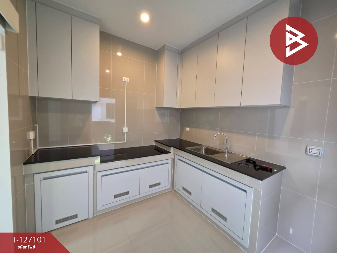 ขายบ้านเดี่ยว หมู่บ้านสราญสิริ ศรีวารี (Saransiri Srivaree) สมุทรปราการ 7