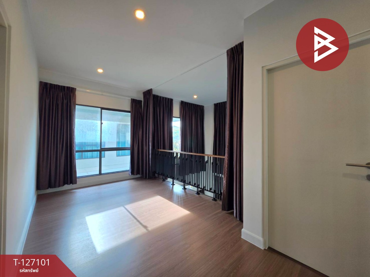 ขายบ้านเดี่ยว หมู่บ้านสราญสิริ ศรีวารี (Saransiri Srivaree) สมุทรปราการ 9