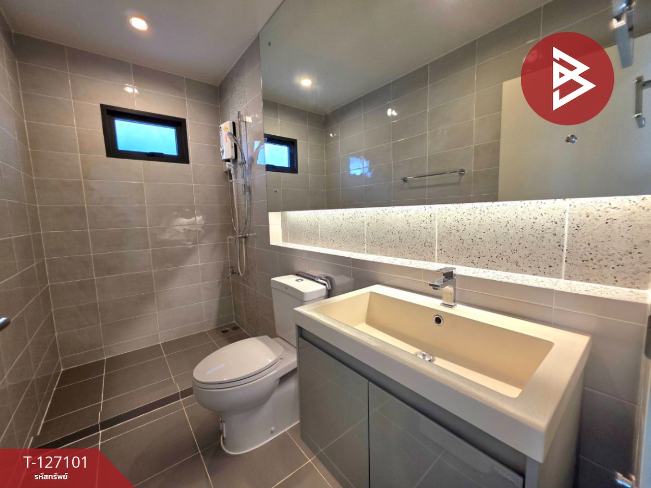 ขายบ้านเดี่ยว หมู่บ้านสราญสิริ ศรีวารี (Saransiri Srivaree) สมุทรปราการ 12