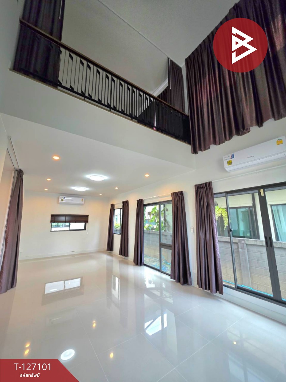 ขายบ้านเดี่ยว หมู่บ้านสราญสิริ ศรีวารี (Saransiri Srivaree) สมุทรปราการ 5