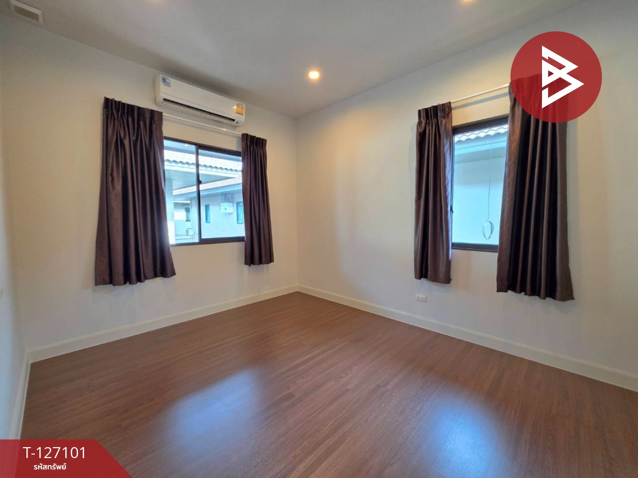 ขายบ้านเดี่ยว หมู่บ้านสราญสิริ ศรีวารี (Saransiri Srivaree) สมุทรปราการ 10