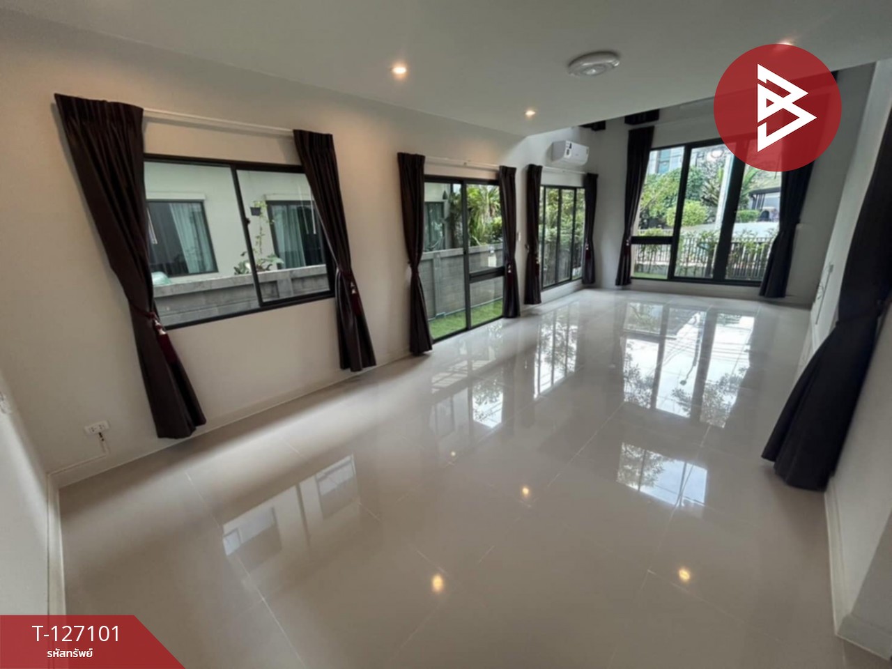 ขายบ้านเดี่ยว หมู่บ้านสราญสิริ ศรีวารี (Saransiri Srivaree) สมุทรปราการ 4