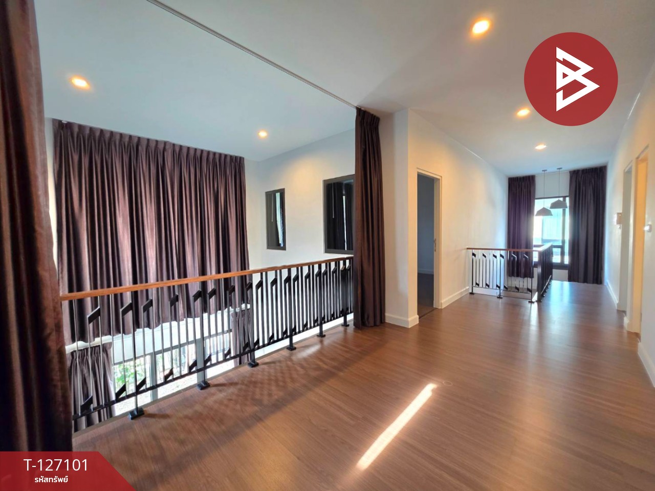 ขายบ้านเดี่ยว หมู่บ้านสราญสิริ ศรีวารี (Saransiri Srivaree) สมุทรปราการ 8