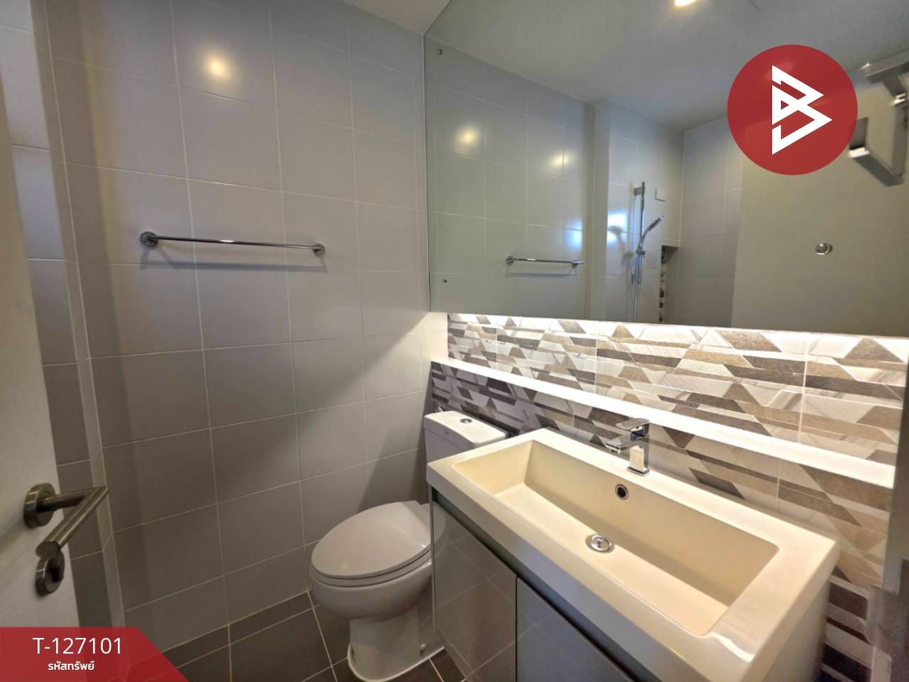 ขายบ้านเดี่ยว หมู่บ้านสราญสิริ ศรีวารี (Saransiri Srivaree) สมุทรปราการ 13