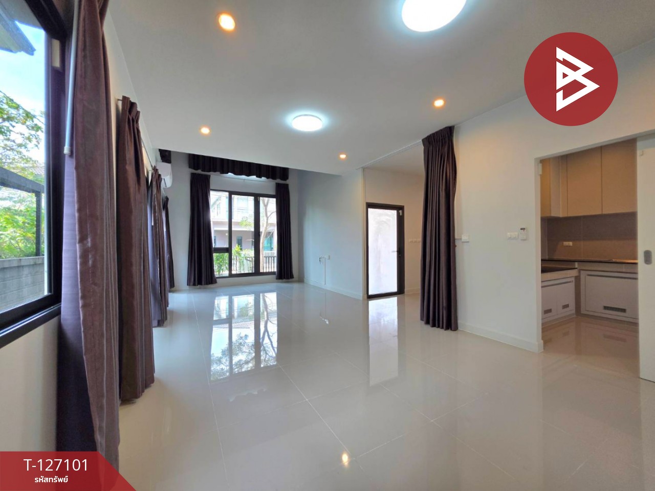 ขายบ้านเดี่ยว หมู่บ้านสราญสิริ ศรีวารี (Saransiri Srivaree) สมุทรปราการ 6