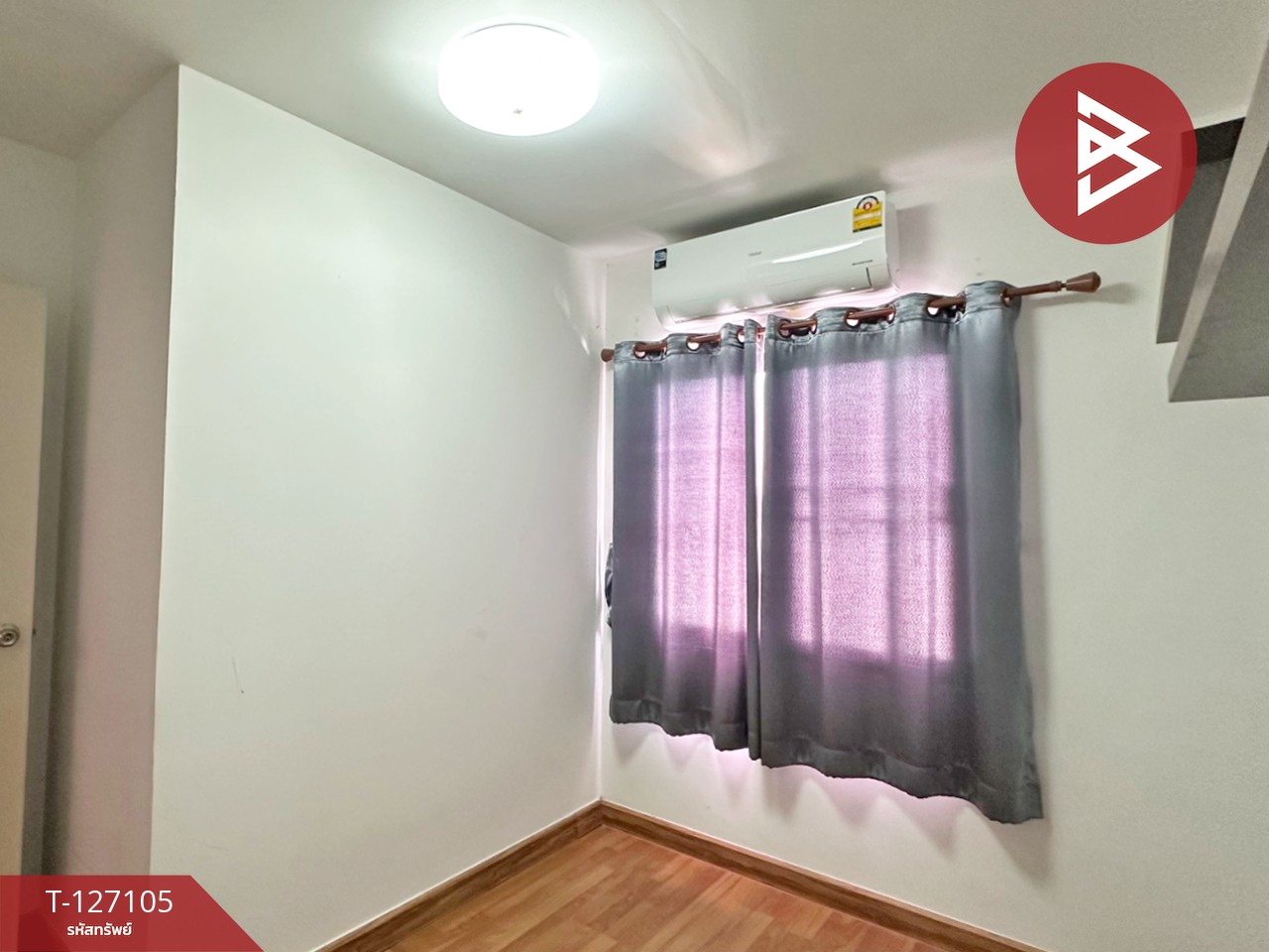 ขายบ้านแฝด หมู่บ้านไลฟ์การ์เด้นโฮม โรงโป๊ะ (Life Garden Home) ชลบุรี พร้อมเข้าอยู่ 10