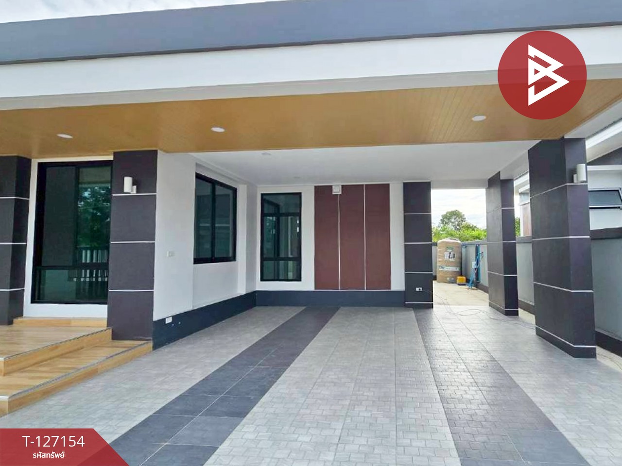 ขายบ้านเดี่ยว เนื้อที่ 65.6 ตารางวา แสลง จันทบุรี 4