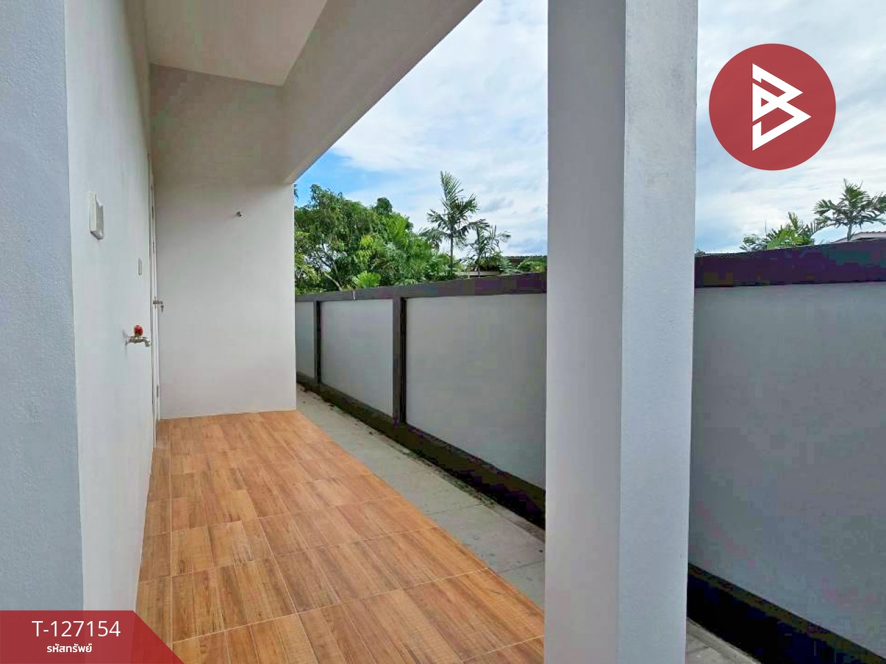 ขายบ้านเดี่ยว เนื้อที่ 65.6 ตารางวา แสลง จันทบุรี 15