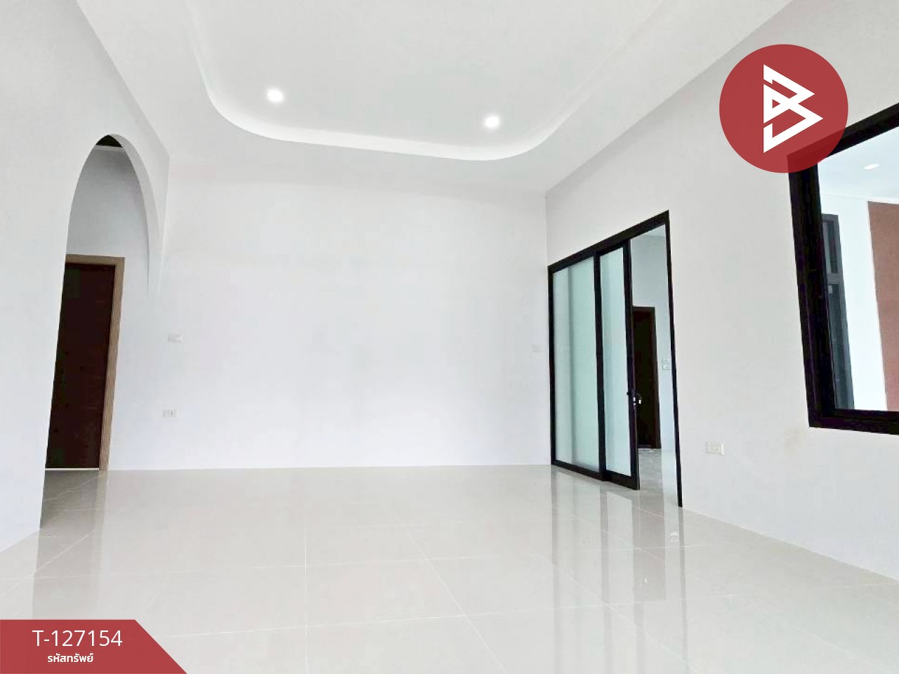 ขายบ้านเดี่ยว เนื้อที่ 65.6 ตารางวา แสลง จันทบุรี 5