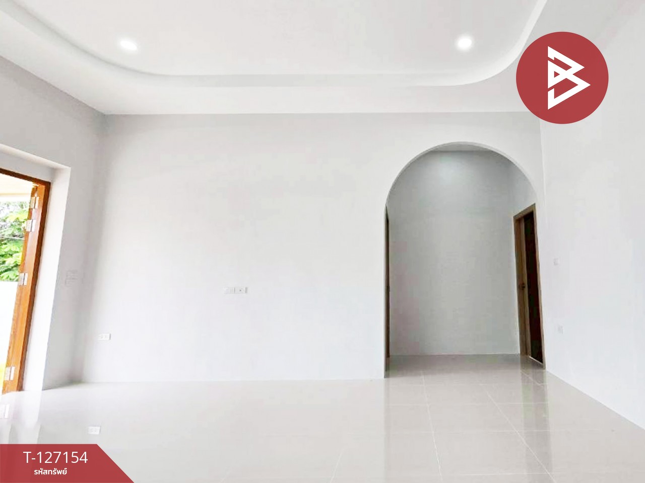 ขายบ้านเดี่ยว เนื้อที่ 65.6 ตารางวา แสลง จันทบุรี 6