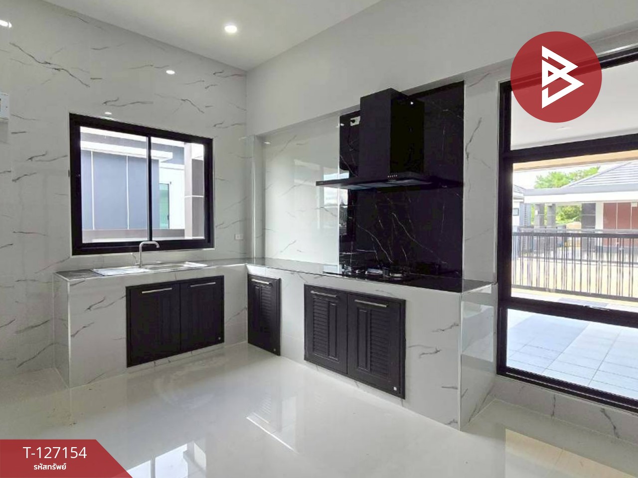 ขายบ้านเดี่ยว เนื้อที่ 65.6 ตารางวา แสลง จันทบุรี 10