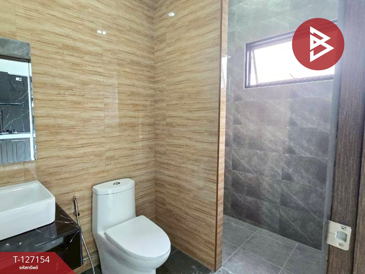 ขายบ้านเดี่ยว เนื้อที่ 65.6 ตารางวา แสลง จันทบุรี 11