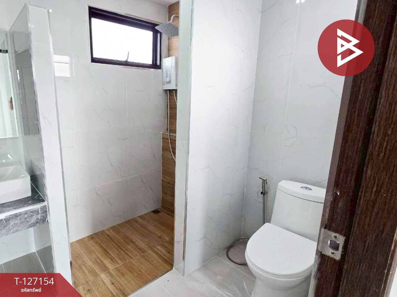 ขายบ้านเดี่ยว เนื้อที่ 65.6 ตารางวา แสลง จันทบุรี 13