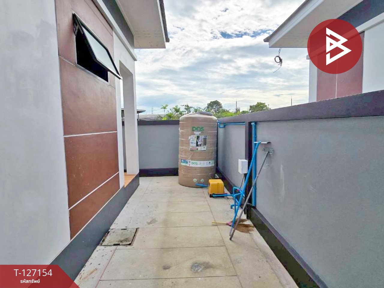 ขายบ้านเดี่ยว เนื้อที่ 65.6 ตารางวา แสลง จันทบุรี 14