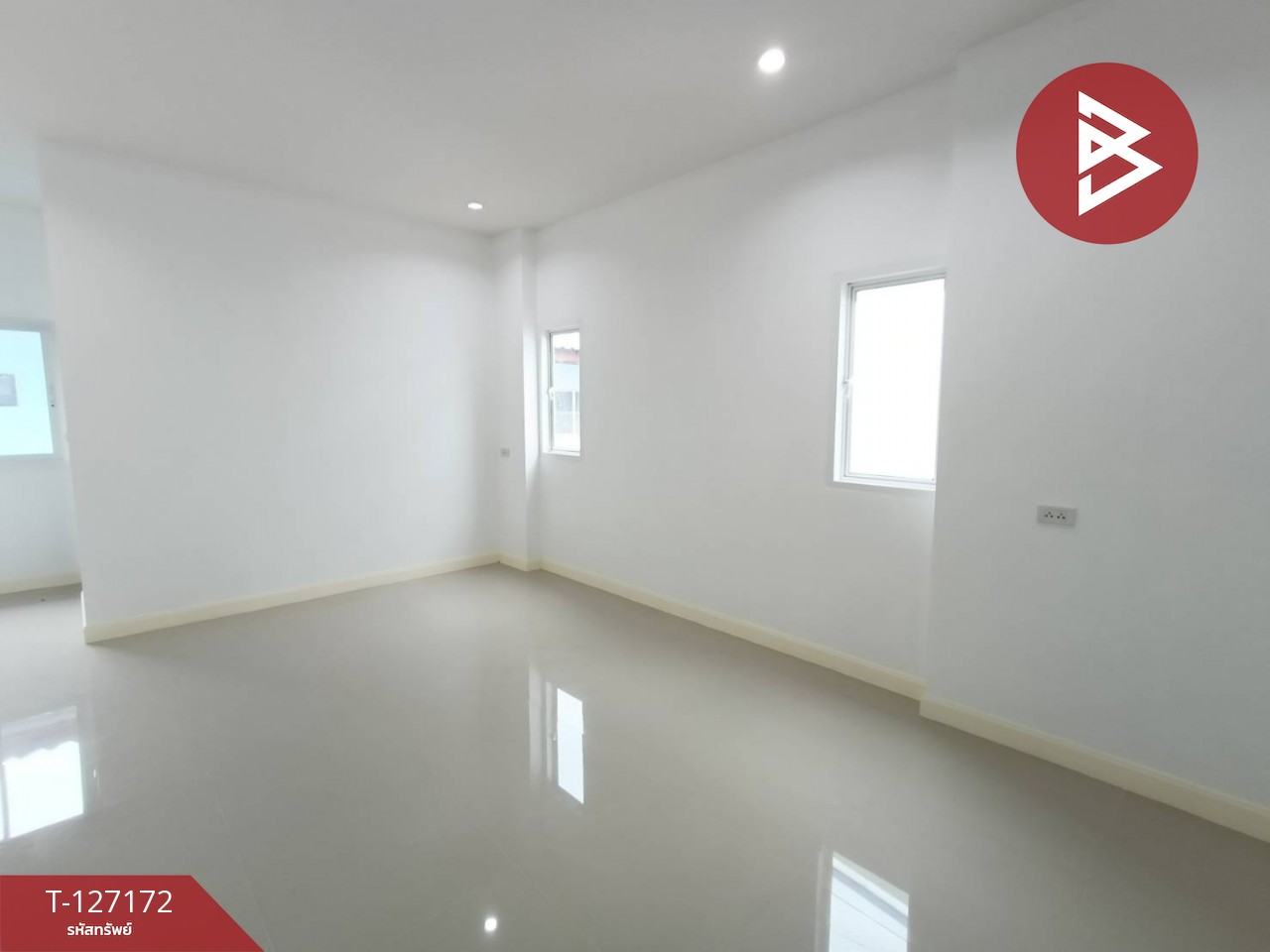 ขายทาวน์เฮ้าส์ เนื้อที่ 25.8 ตร.วา บ้านฉาง ระยอง 6