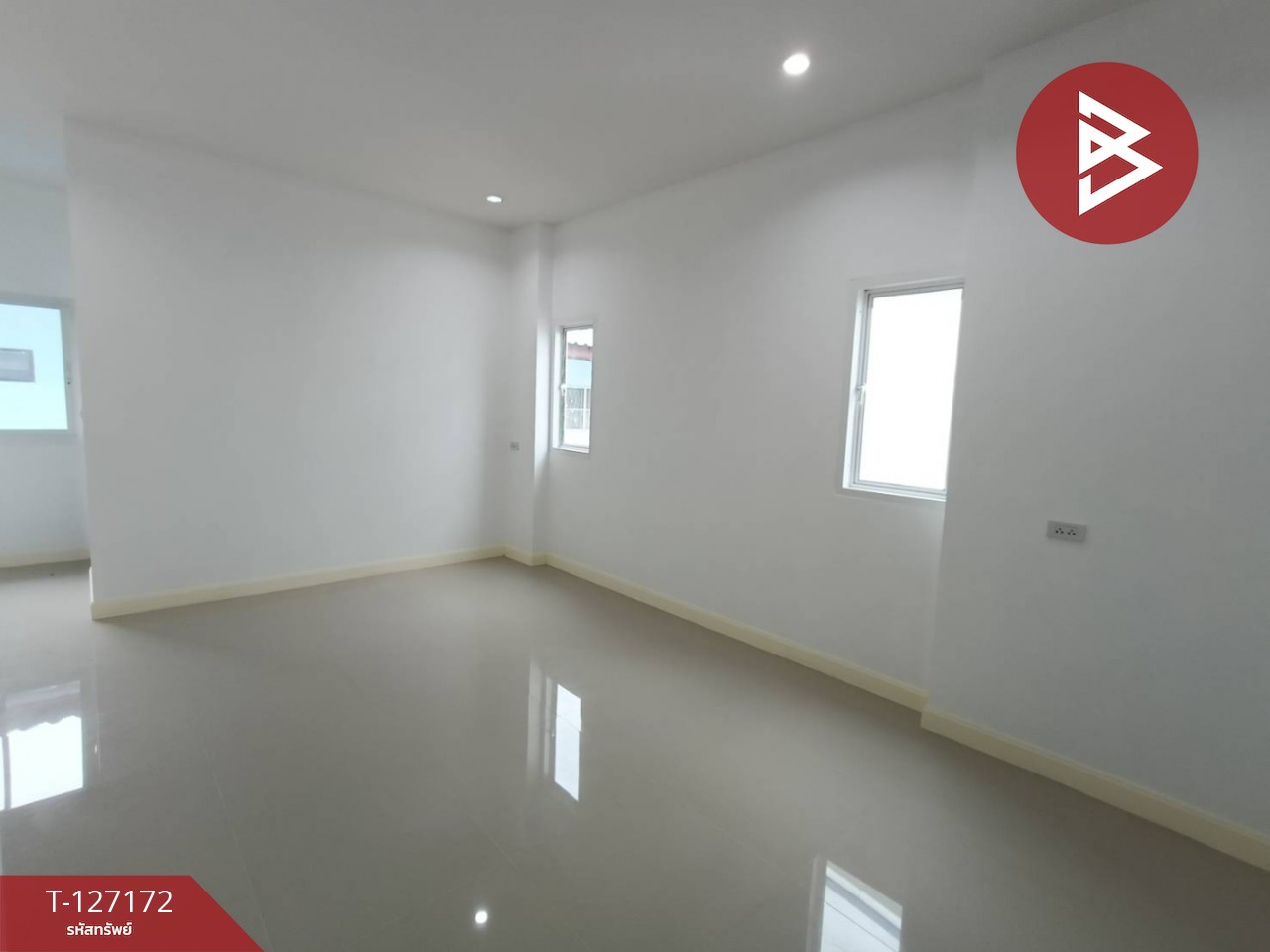 ขายทาวน์เฮ้าส์ เนื้อที่ 25.8 ตร.วา บ้านฉาง ระยอง 5