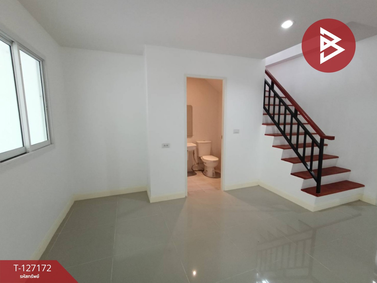 ขายทาวน์เฮ้าส์ เนื้อที่ 25.8 ตร.วา บ้านฉาง ระยอง 3