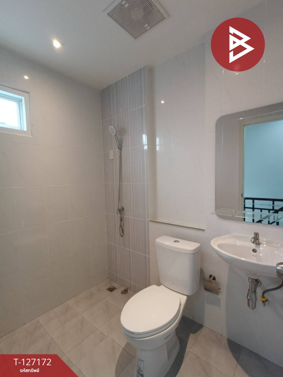 ขายทาวน์เฮ้าส์ เนื้อที่ 25.8 ตร.วา บ้านฉาง ระยอง 12