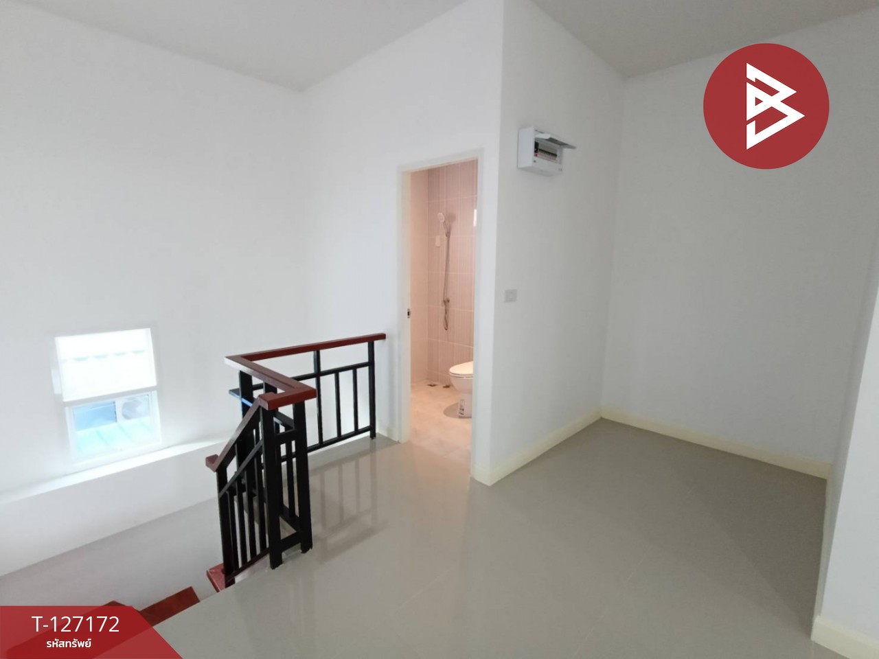 ขายทาวน์เฮ้าส์ เนื้อที่ 25.8 ตร.วา บ้านฉาง ระยอง 11