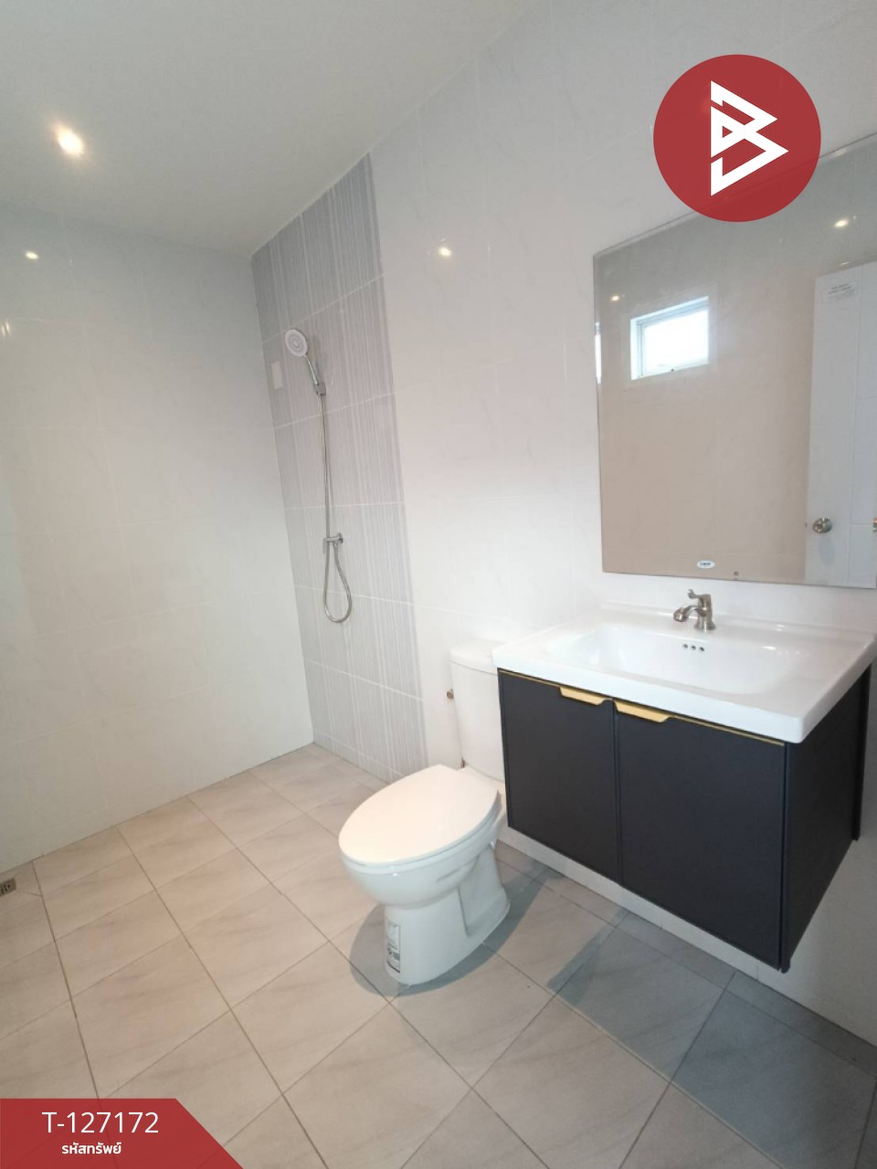 ขายทาวน์เฮ้าส์ เนื้อที่ 25.8 ตร.วา บ้านฉาง ระยอง 8