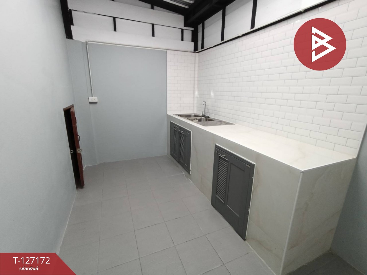 ขายทาวน์เฮ้าส์ เนื้อที่ 25.8 ตร.วา บ้านฉาง ระยอง 14