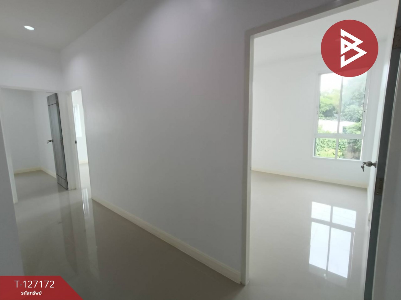 ขายทาวน์เฮ้าส์ เนื้อที่ 25.8 ตร.วา บ้านฉาง ระยอง 4