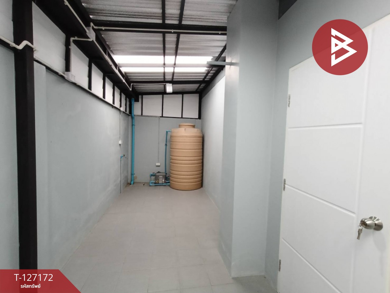 ขายทาวน์เฮ้าส์ เนื้อที่ 25.8 ตร.วา บ้านฉาง ระยอง 15