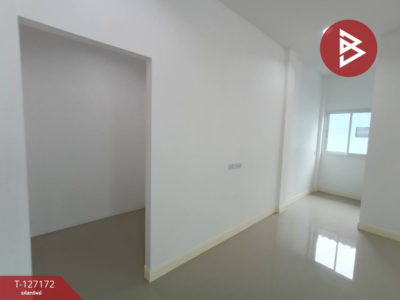 ขายทาวน์เฮ้าส์ เนื้อที่ 25.8 ตร.วา บ้านฉาง ระยอง 7