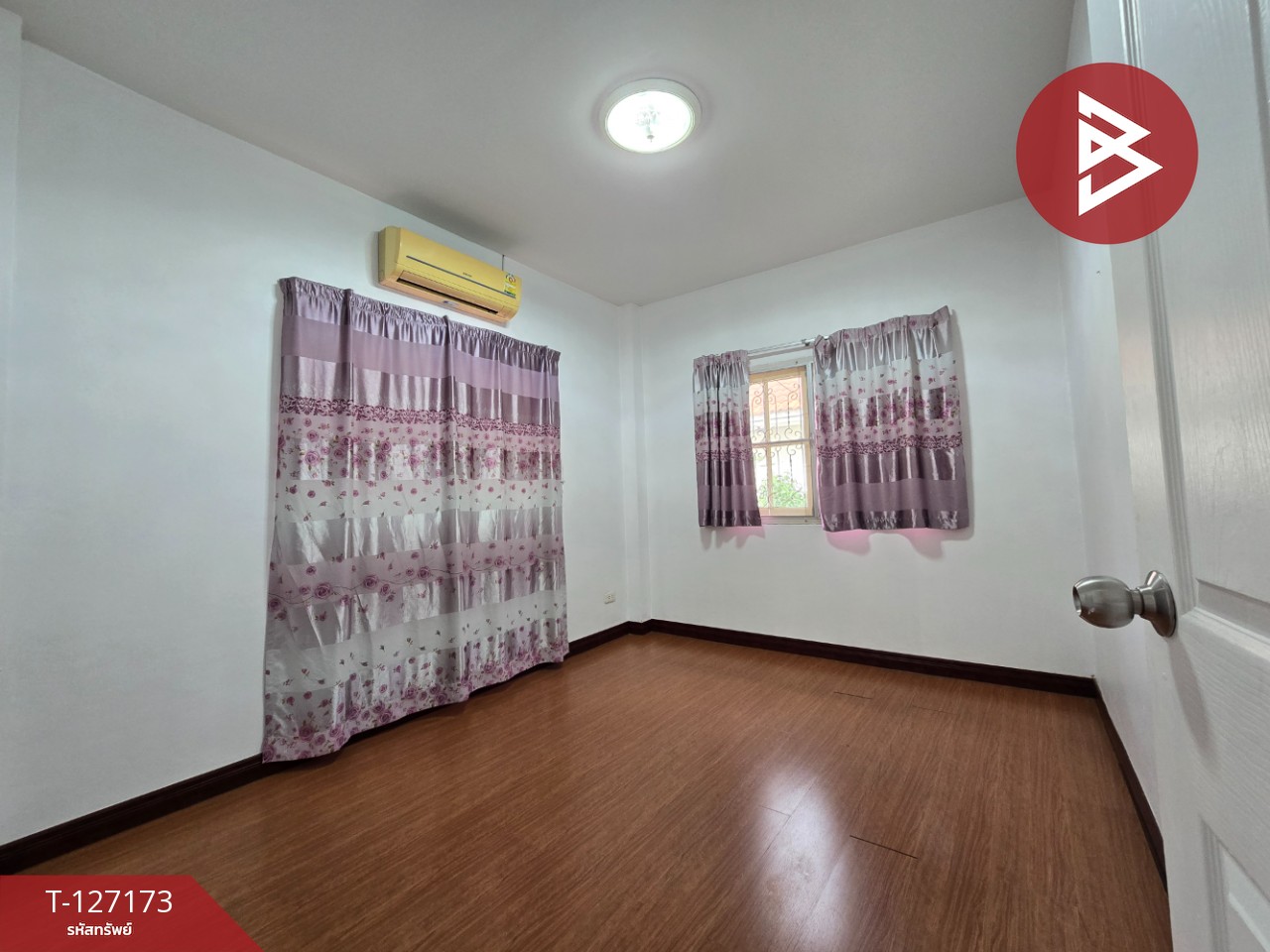 ขายบ้านเดี่ยว หมู่บ้านบุรีรมย์ พระราม 2-เอกชัย สมุทรสาคร 10