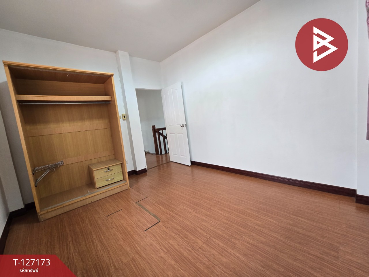 ขายบ้านเดี่ยว หมู่บ้านบุรีรมย์ พระราม 2-เอกชัย สมุทรสาคร 13