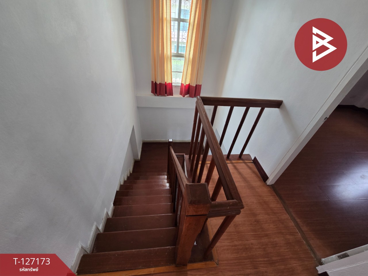 ขายบ้านเดี่ยว หมู่บ้านบุรีรมย์ พระราม 2-เอกชัย สมุทรสาคร 6