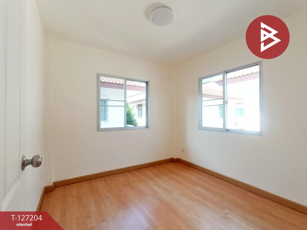 ขายบ้านเดี่ยว หมู่บ้านเอโทล มัลดีฟส์ ปาล์ม (Atoll Maldives Palms) สมุทรปราการ 11