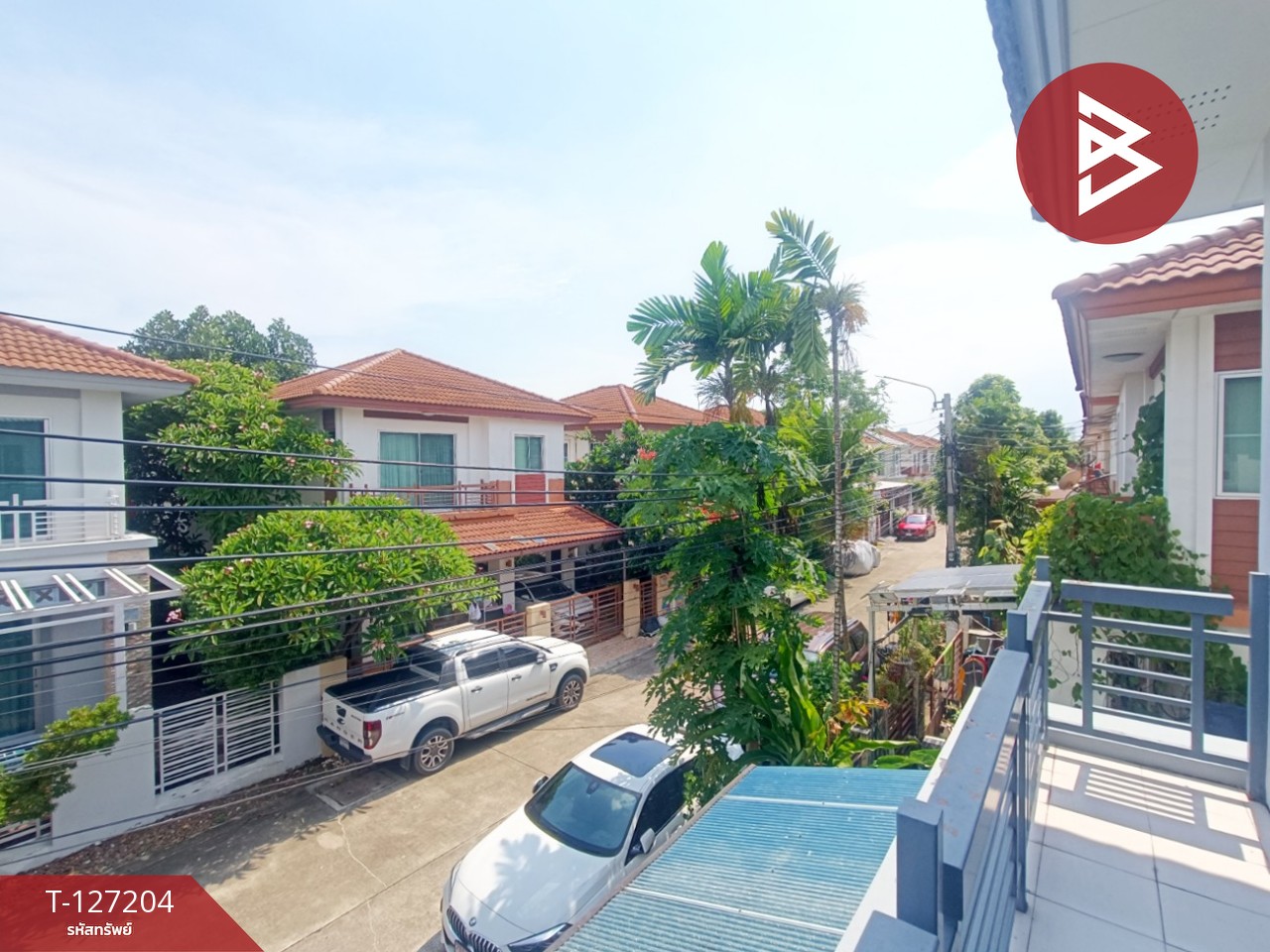 ขายบ้านเดี่ยว หมู่บ้านเอโทล มัลดีฟส์ ปาล์ม (Atoll Maldives Palms) สมุทรปราการ 15