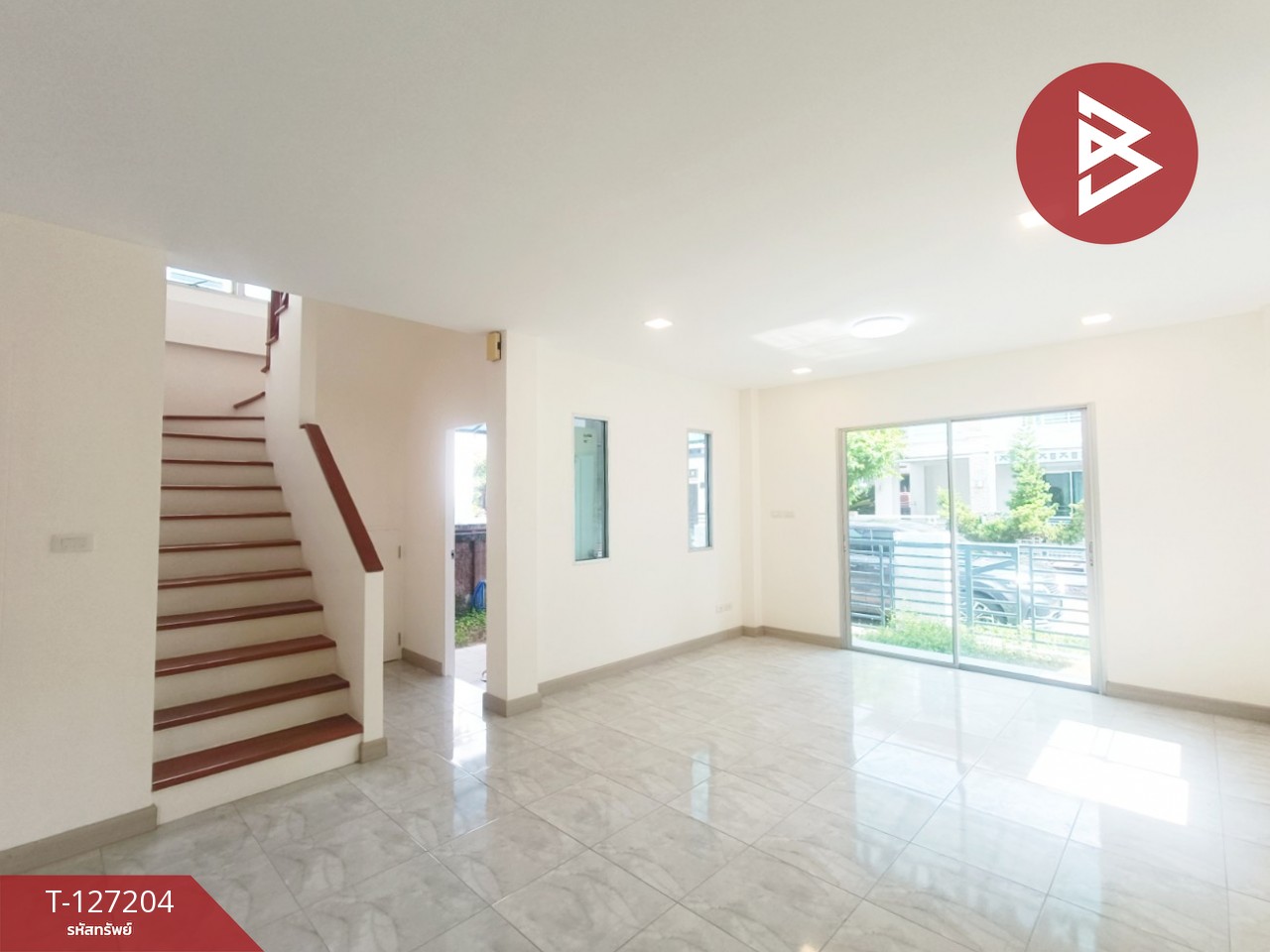 ขายบ้านเดี่ยว หมู่บ้านเอโทล มัลดีฟส์ ปาล์ม (Atoll Maldives Palms) สมุทรปราการ 5