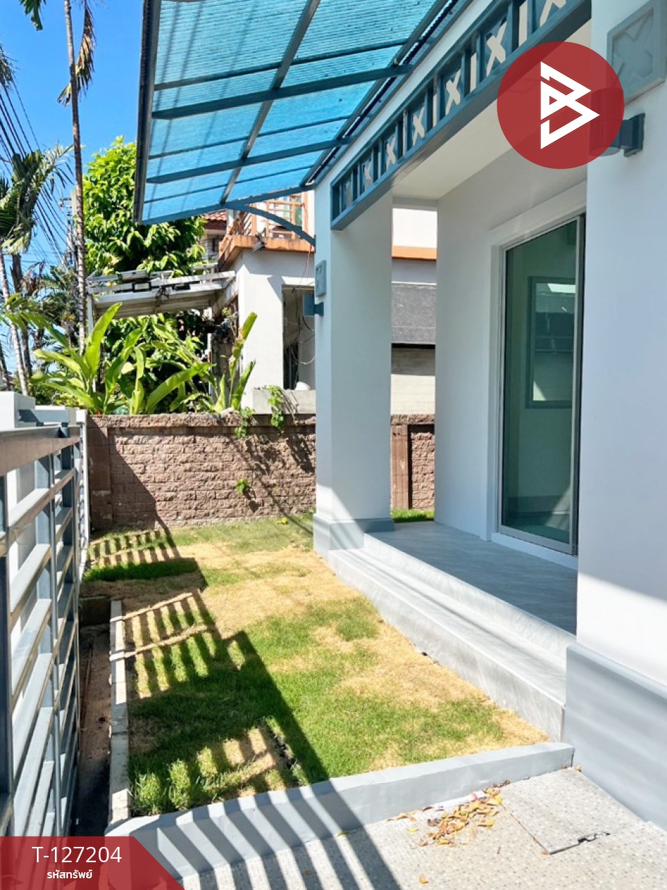 ขายบ้านเดี่ยว หมู่บ้านเอโทล มัลดีฟส์ ปาล์ม (Atoll Maldives Palms) สมุทรปราการ 3