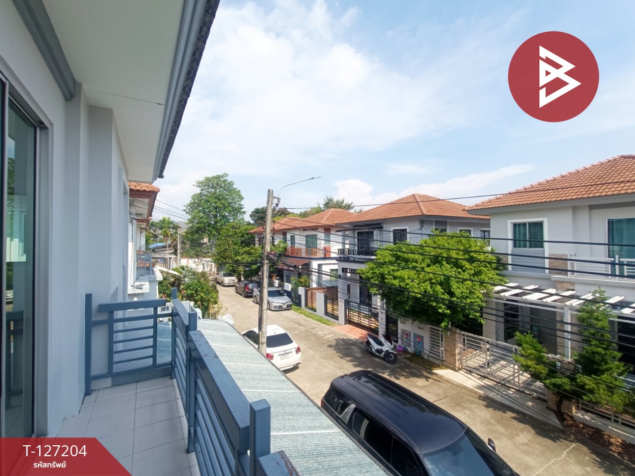 ขายบ้านเดี่ยว หมู่บ้านเอโทล มัลดีฟส์ ปาล์ม (Atoll Maldives Palms) สมุทรปราการ 14