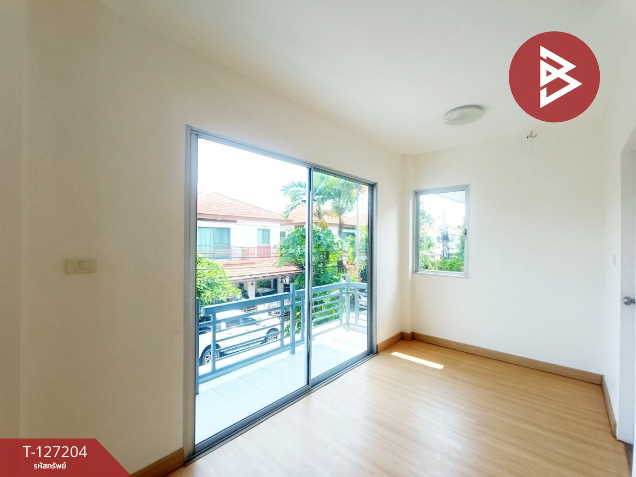 ขายบ้านเดี่ยว หมู่บ้านเอโทล มัลดีฟส์ ปาล์ม (Atoll Maldives Palms) สมุทรปราการ 9