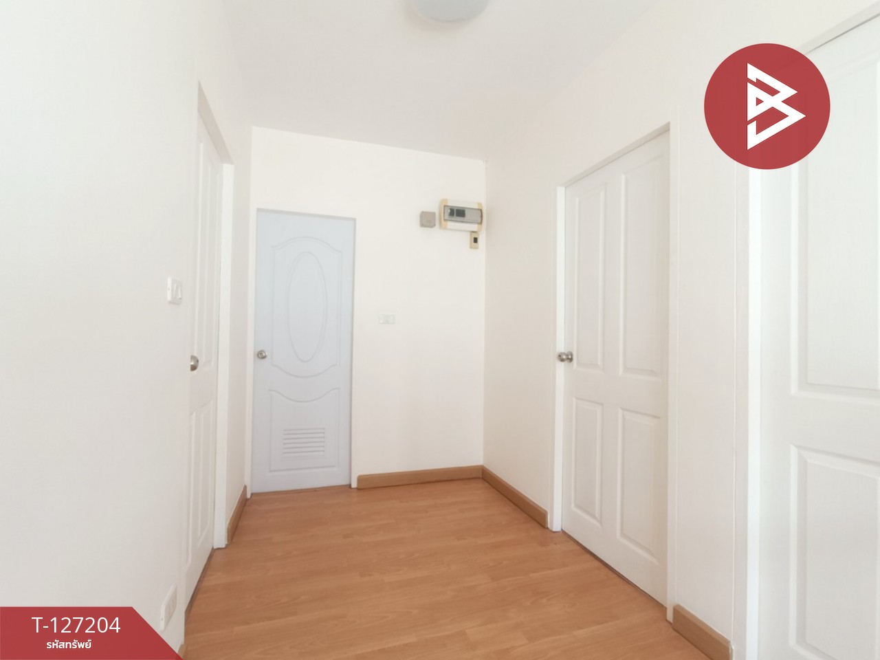 ขายบ้านเดี่ยว หมู่บ้านเอโทล มัลดีฟส์ ปาล์ม (Atoll Maldives Palms) สมุทรปราการ 8