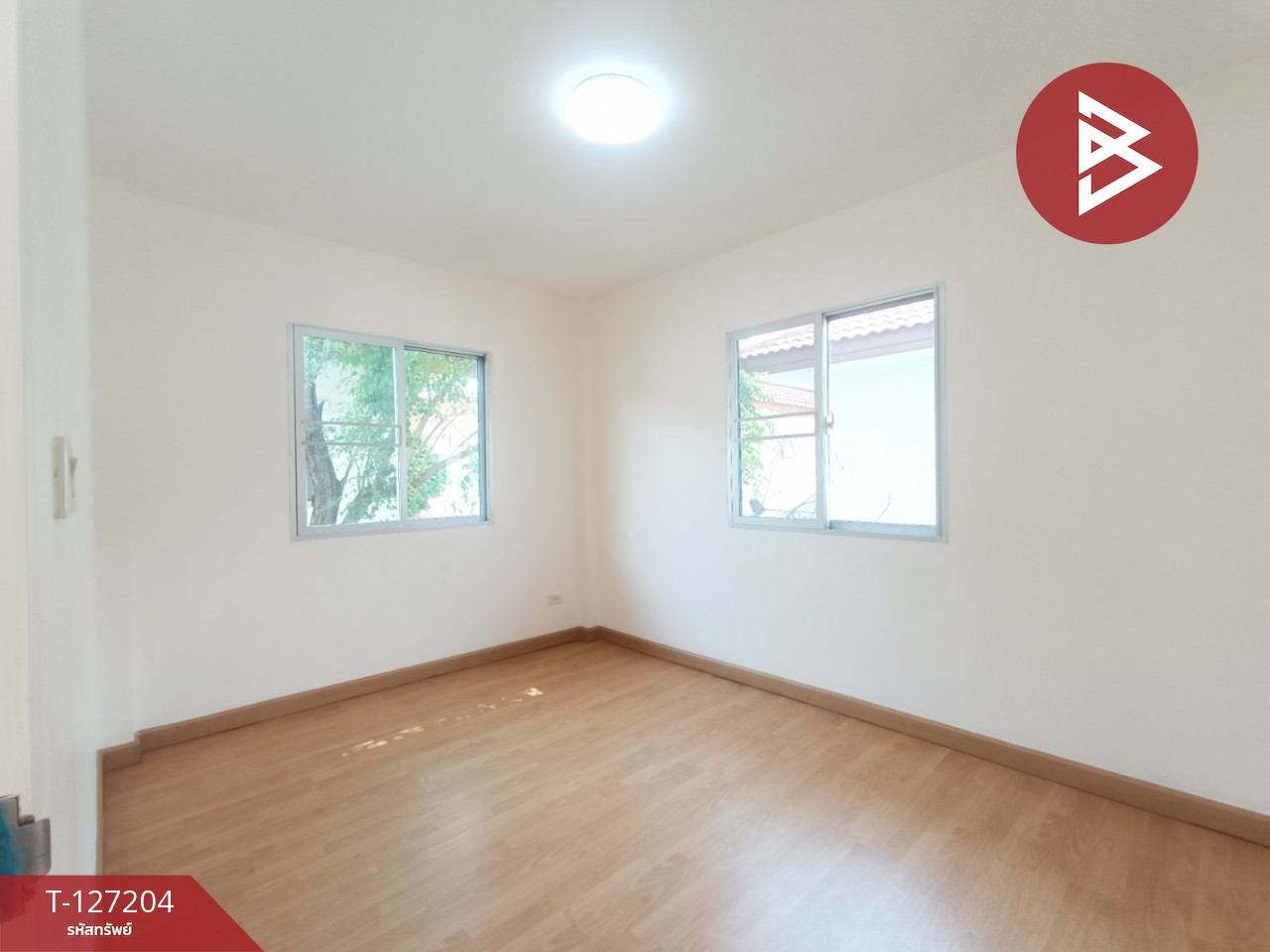 ขายบ้านเดี่ยว หมู่บ้านเอโทล มัลดีฟส์ ปาล์ม (Atoll Maldives Palms) สมุทรปราการ 10