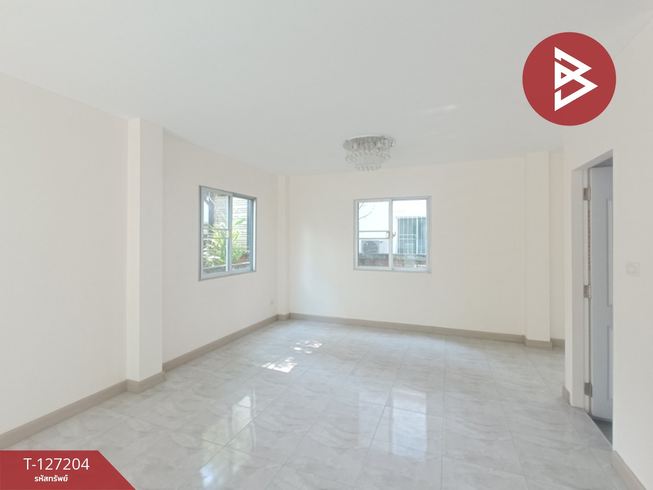 ขายบ้านเดี่ยว หมู่บ้านเอโทล มัลดีฟส์ ปาล์ม (Atoll Maldives Palms) สมุทรปราการ 4