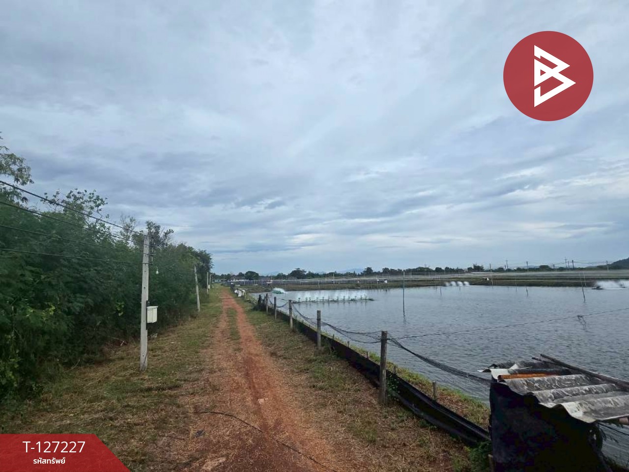 ขายที่ดินติดทะเล เนื้อที่ 81 ไร่ 3 งาน 82 ตร.วา นายายอาม จันทบุรี 6
