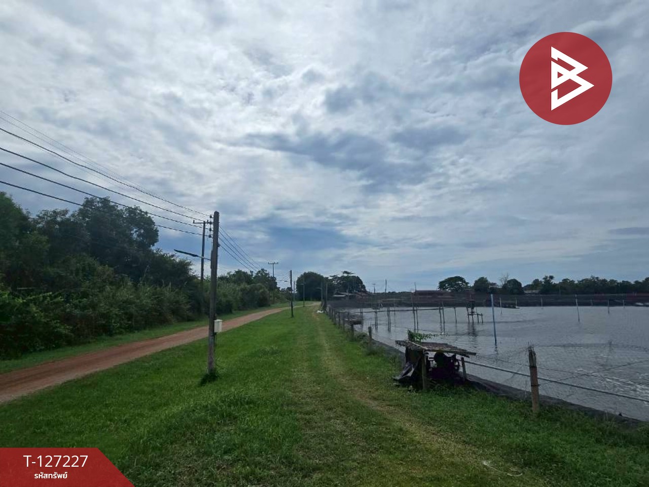 ขายที่ดินติดทะเล เนื้อที่ 81 ไร่ 3 งาน 82 ตร.วา นายายอาม จันทบุรี 11