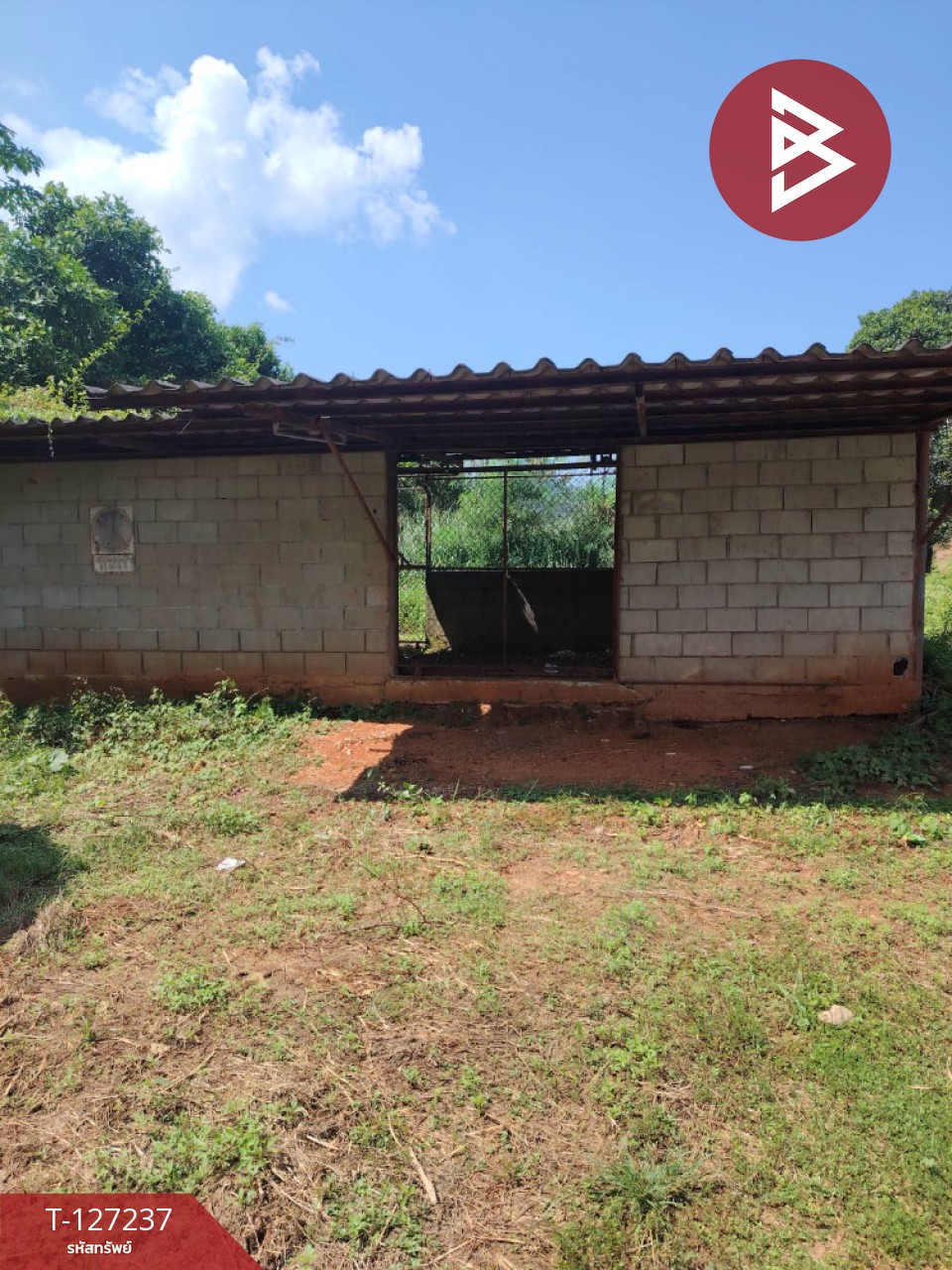 ขายที่ดิน เนื้อที่ 9 ไร่ 2 งาน 44 ตร.วา พร้าว เชียงใหม่ 5