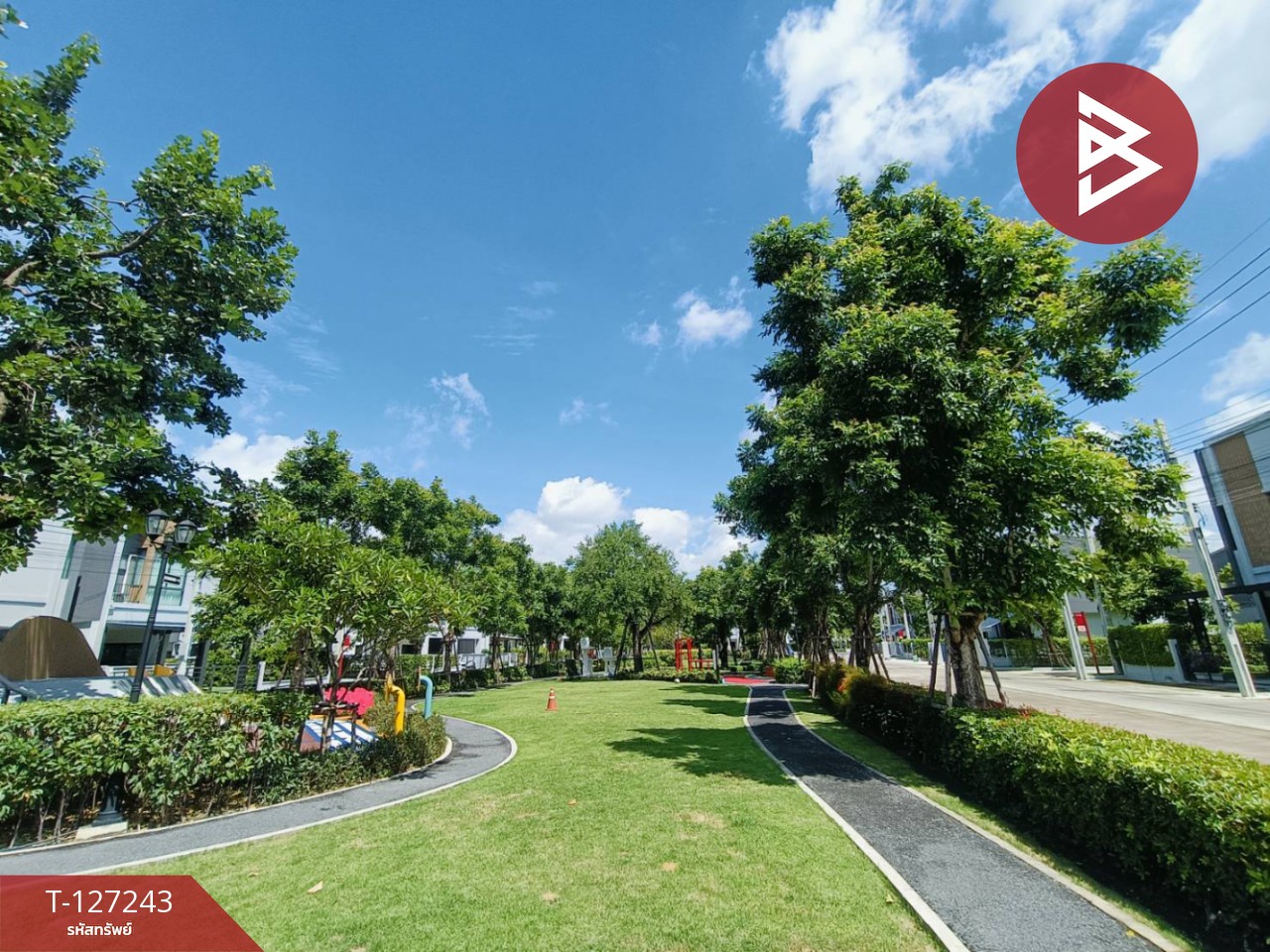 ขายทาวน์เฮ้าส์ หมู่บ้านพลีโน่ สุขุมวิท-บางนา (Pleno Sukhumvit-Bangna) สมุทรปราการ 15